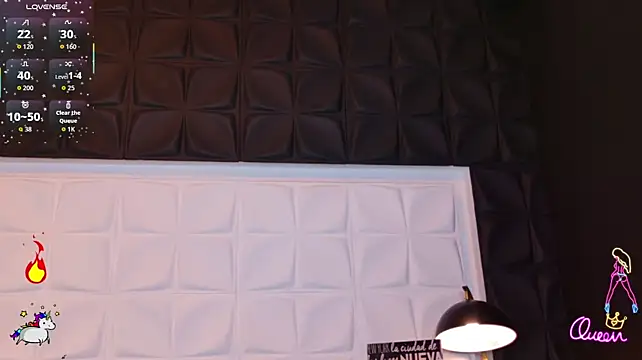 MalaikaBrown's Live XXX Chat