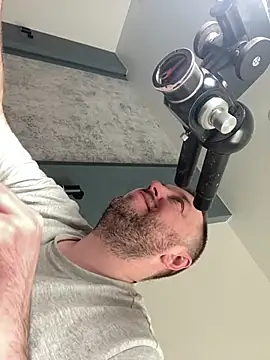 DorianJeday Live XXX-Chat