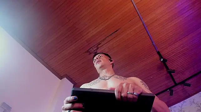 Dustin_Sonne 라이브 XXX 채팅