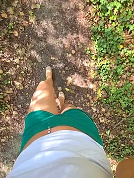 LIBERTINE_HOT_Gourmandise Chat XXX in diretta
