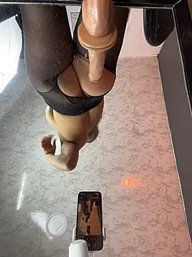 Nikitherose 라이브 XXX 채팅