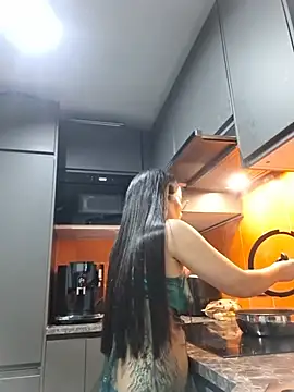 แชท XXX สดของ Silkycreamy_ivory