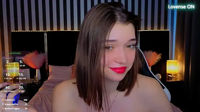 Cherry_Wipe 라이브 XXX 채팅