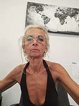 clarabell4 Live XXX-chat