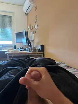 CuttedG Live XXX-Chat
