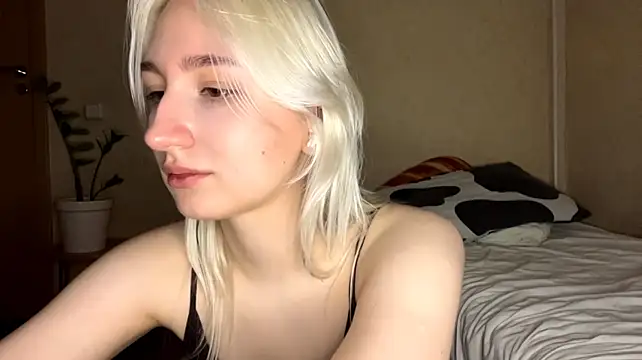 Czat XXX na żywo – LishaNuding