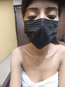 Somya-786 – Live XXX-chat