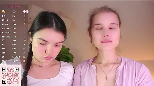 GrayceBonifacio Live XXX-chat