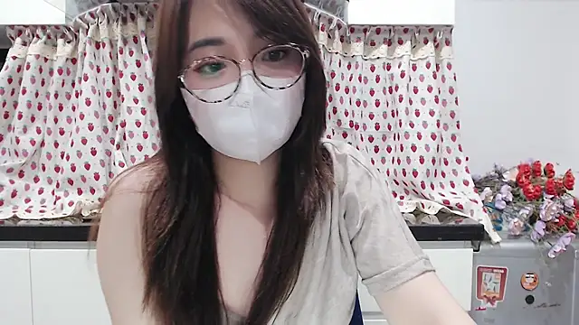 Czat XXX na żywo – Rinasaki