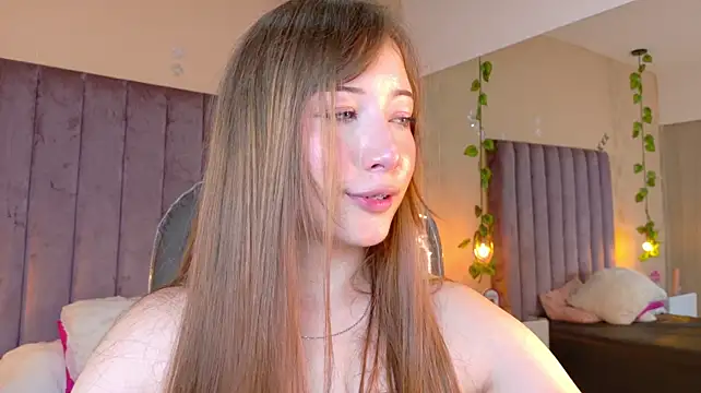 Dahlia_Rousse Obrolan Langsung XXX