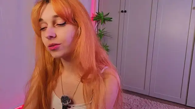tgirlfoxy Chat XXX live