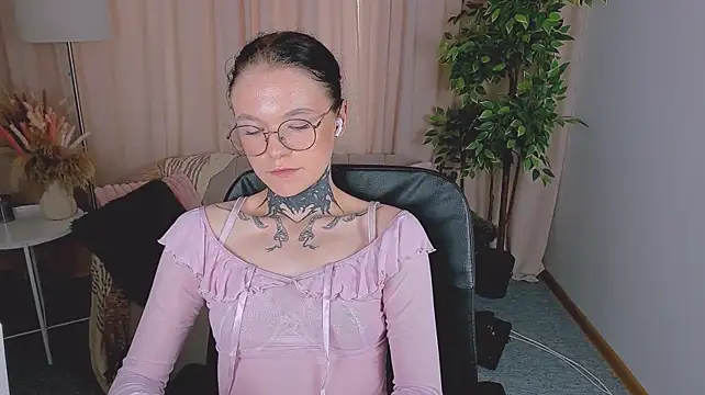 Jessika_Non Live XXX-Chat