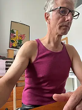 SexyLeon8n Webbikameraesitys