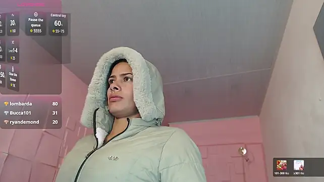 nairobi8 Chat XXX live