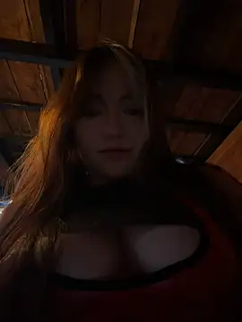 Daniela_ruizz 现场XXX聊天