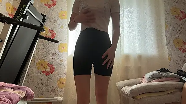 LisaBam 라이브 XXX 채팅