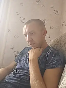 Czat XXX na żywo – _uncle_Mitya-43_