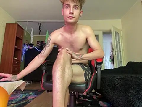 Chat XXX en directo de Mike_severi2