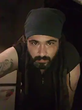 Rastaking_ Live XXX-chat