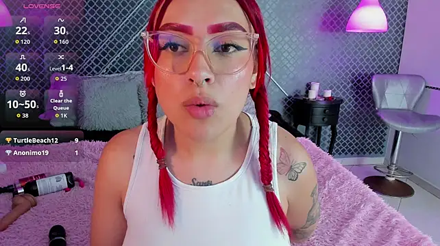 Camilaa_vega1 Adlı Modelin Canlı XXX Sohbeti