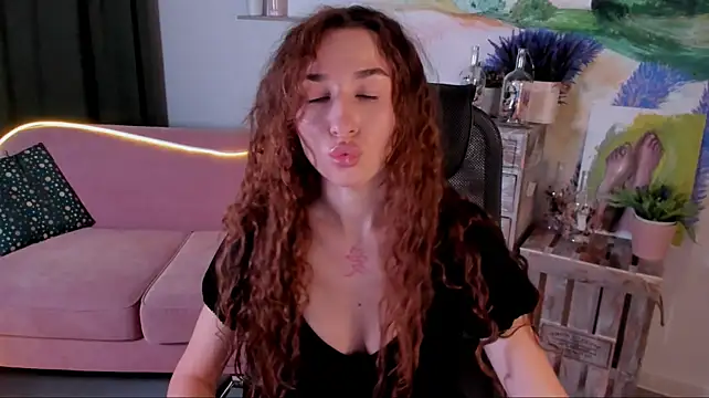 Živý XXX chat AsterBlom