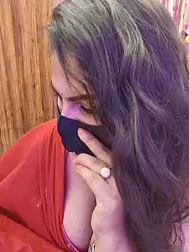 Czat XXX na żywo – Divya_girl