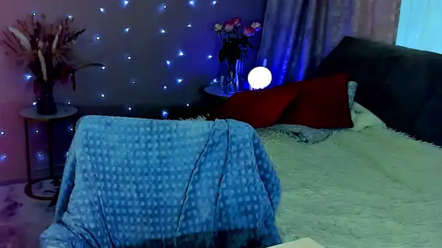 Živý XXX chat JinnaGreat