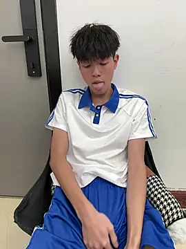 Hao-789 Show Webcam