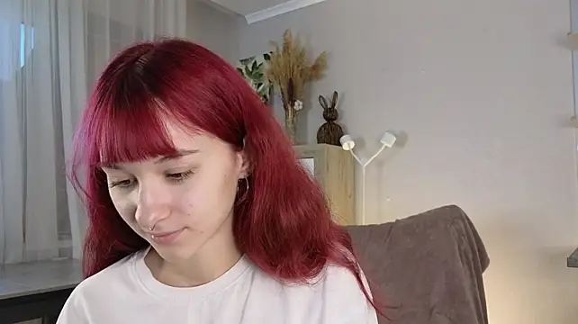 InternetGirlfriend – Live XXX-chat