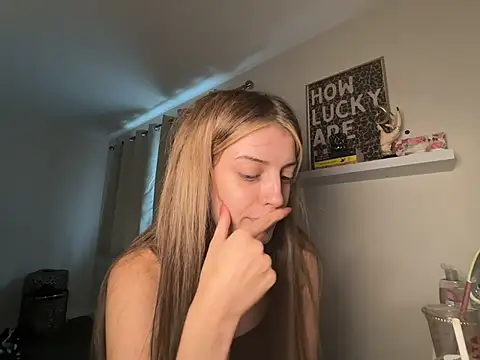 Živý XXX chat leahlegsterx