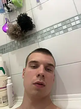 Živý XXX chat BrilliantBoy
