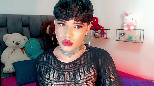Živý XXX chat little_star_porn