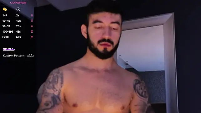 MarkWalker__ Chat XXX in diretta