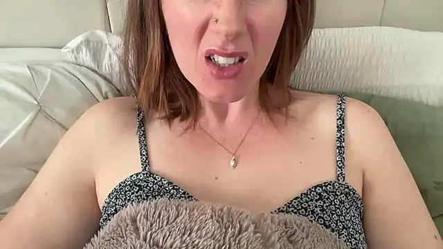 redheadrosie69 Chat XXX live