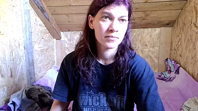 MercyLove's Live XXX Chat