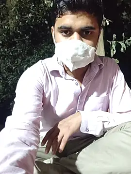 Arsalan_Sheikh 现场XXX聊天