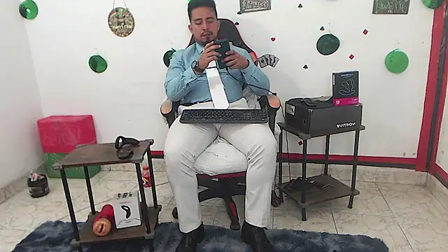 KalethBigDick 现场XXX聊天