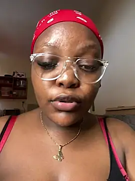 Bellaanjay Webcam Show