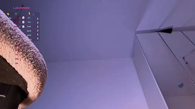 Chat XXX en directo de goddes_helga_feet