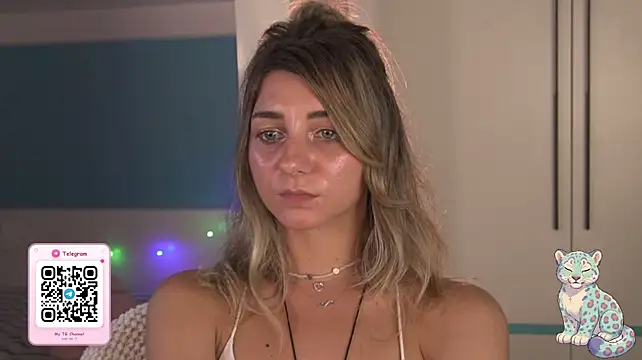 MilaMilkEyes – Naživo XXX chat