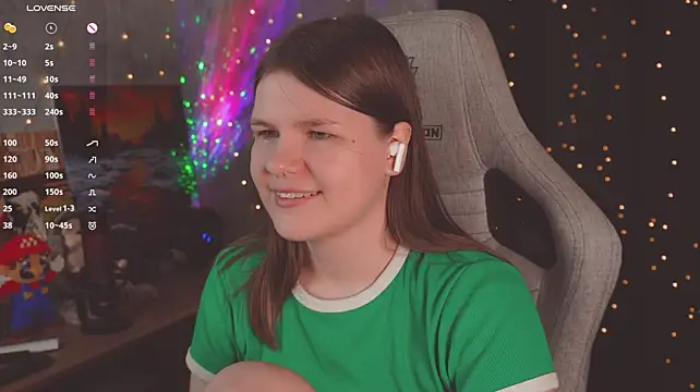 cuteamberlyyy's Live XXX Chat