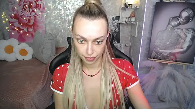 Czat XXX na żywo – NickyAdamidi