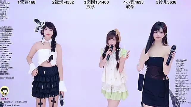 1X-two Live XXX Chat