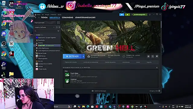 khloe_srrn Live XXX chat
