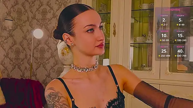 that_eva Live XXX-chat