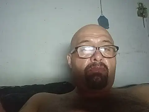 Pokazy przed kamerką – DickNasty6908