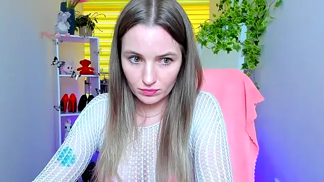Mila-moon's Live XXX Chat