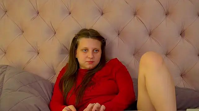 MaryMarmont লাইভ XXX চ্যাট