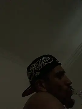 הופעת וובקאם של SstraightattedlilDCumz