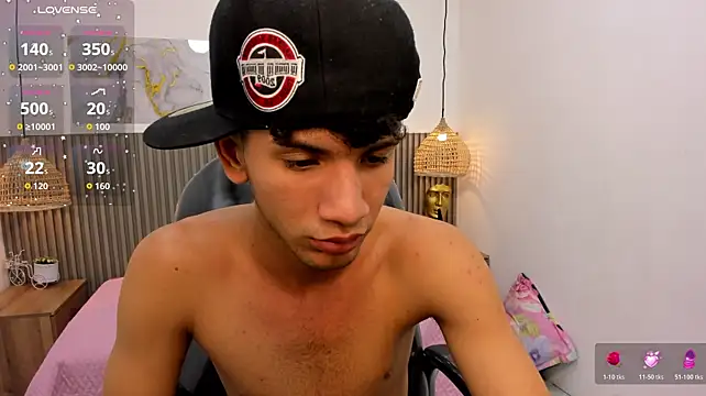 JDWhite18 – Live XXX-chat